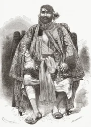 Rana Bhagwant Singh, from 